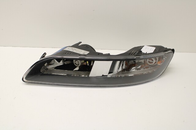 2005-2008 Porsche 911 Left Bumper Fog Light 99763108101 OEM