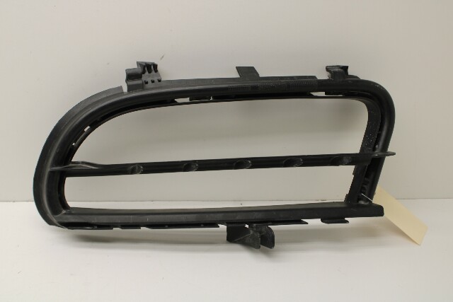 2005-2008 Porsche 911 997 Left Front Bumper Grille 99750556300 OEM