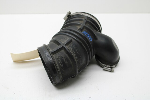 1999-2004 Porsche 911 996 3.4 3.6 Air Cleaner Intake Duct Hose OEM