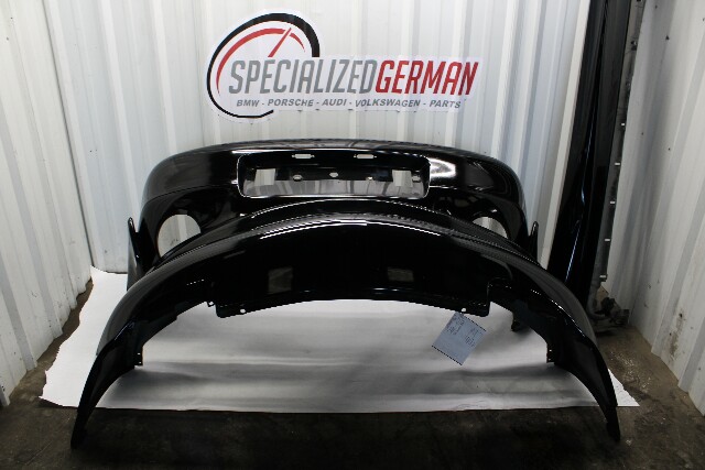 1999-2001 Porsche 911 996 GT3 Aerokit Bumper Front Rear Side Skirts OEM