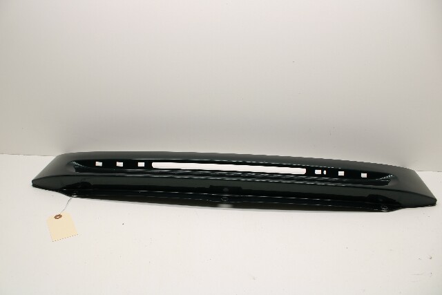 2005-2012 Porsche 911 997 Coupe Rear 3rd Brake Light Panel 99750434503 OEM