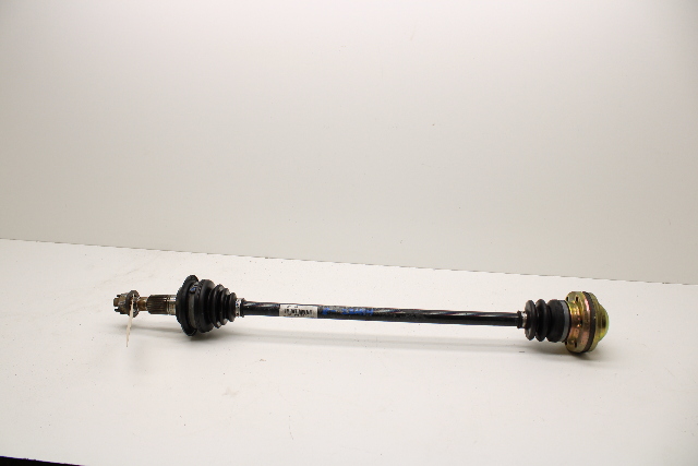 2005-2012 Porsche 911 997 Front Axle Shaft CV Joint - 99734903801 OEM