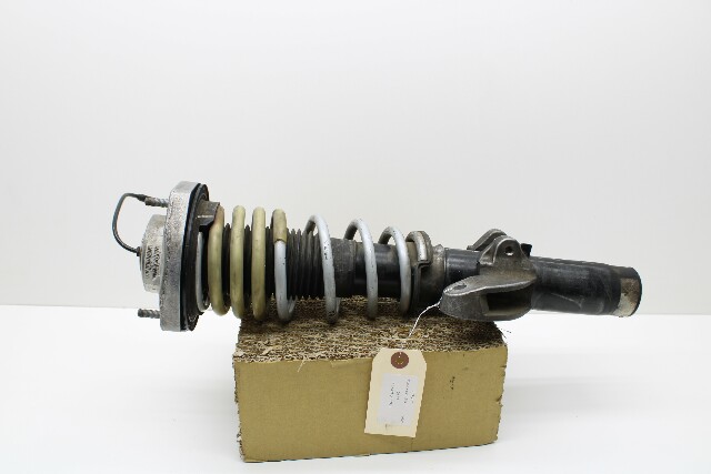 2012-2016 Porsche 911 991 Front Strut Shock Spring PASM OEM