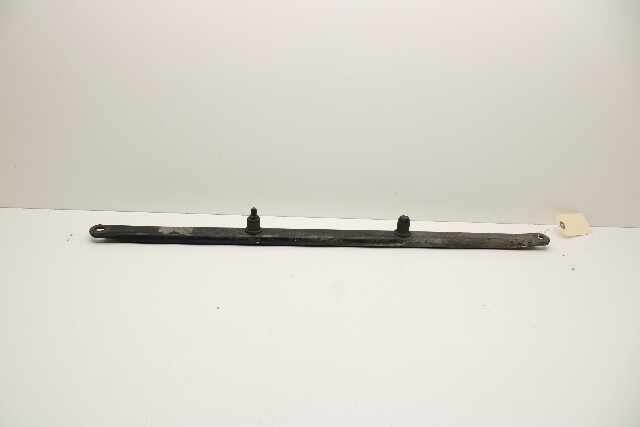 1999-2008 Porsche 911 996 997 Rear Suspension Diagonal Cross Brace Support Bar OEM