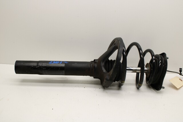2005-2012 Porsche 911 997 C4S Front Strut Shock Pasm Left Driver - 99734304710 OEM