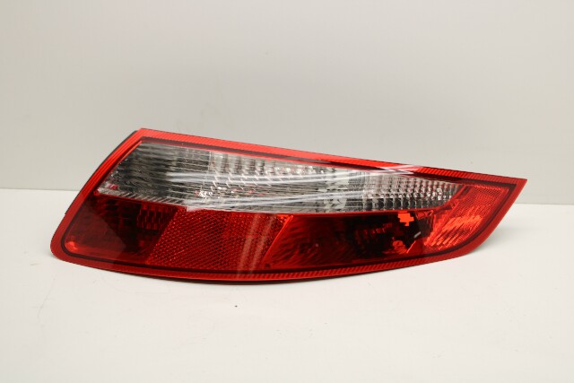 2005-2008 Porsche 911 997 Tail Light Right OEM
