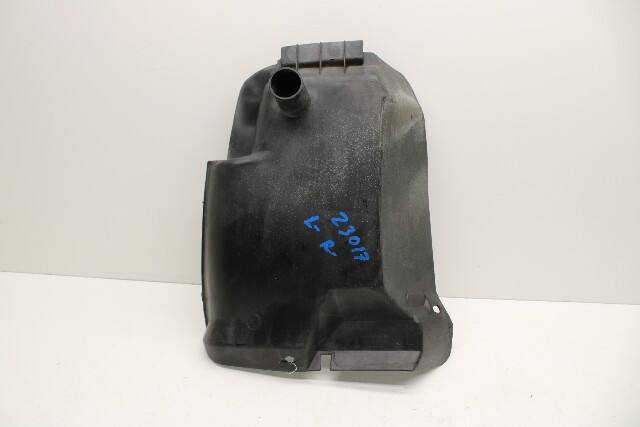 1997-2004 Porsche Boxster 986 Left Rear Fender Liner OEM 98650457300