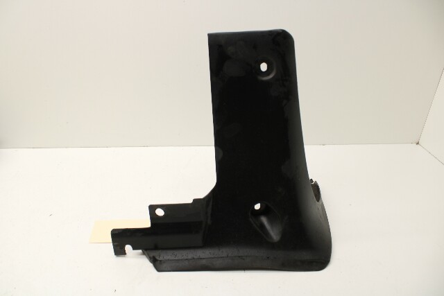 2005-2012 Porsche Boxster Cayman Rocker Panel Mud Flap Guard Left OEM