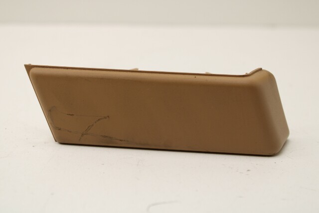 2005-2012 Porsche 911 Door Panel Screw Trim Cover Right - 99755564401 OEM