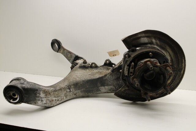 1991-1994 Porsche 911 964 Rear Lower Control Arm Trailing Arm Left Driver - 96433151310 OEM