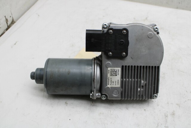2010-2016 Porsche Panamera Windshield Wiper Motor OEM