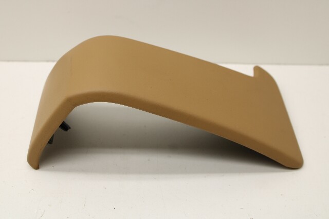 2005-2012 Porsche 911 Boxster Cayman Lower Glove Box Trim - 99755225603 OEM