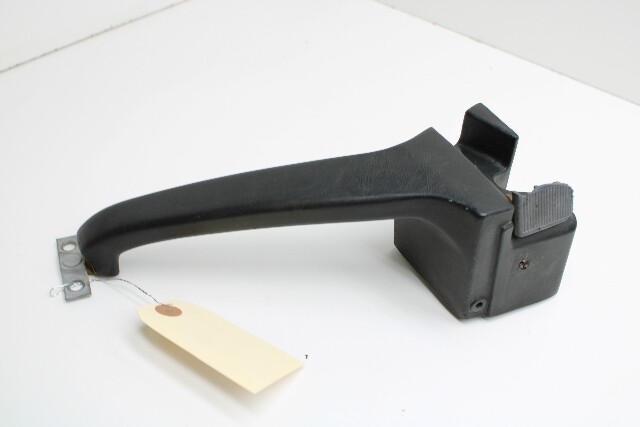 1974-1989 Porsche 911 Inside Door Grab Handle Left - 91155509701 OEM