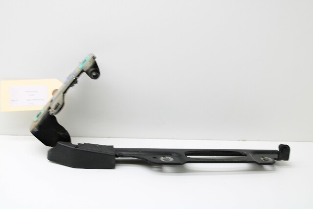 2012-2023 Porsche 911 Boxster Cayman Front Hood Hinge Left Driver - 99151115103 OEM