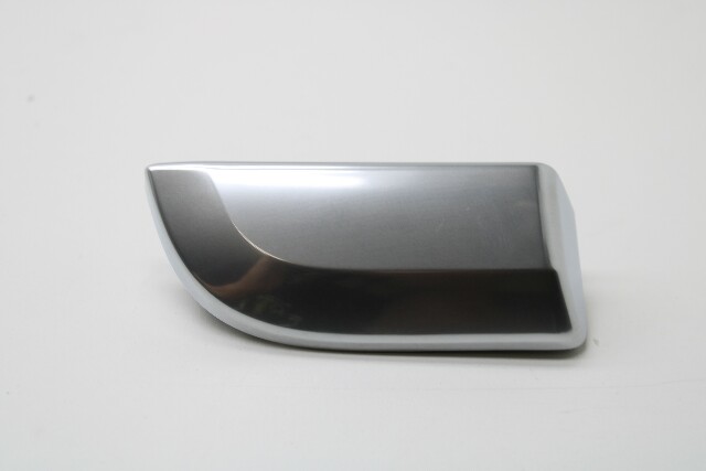 2012-2019 Porsche 911 Boxster Cayman Dash Molding Inner Right - 99155238302 OEM