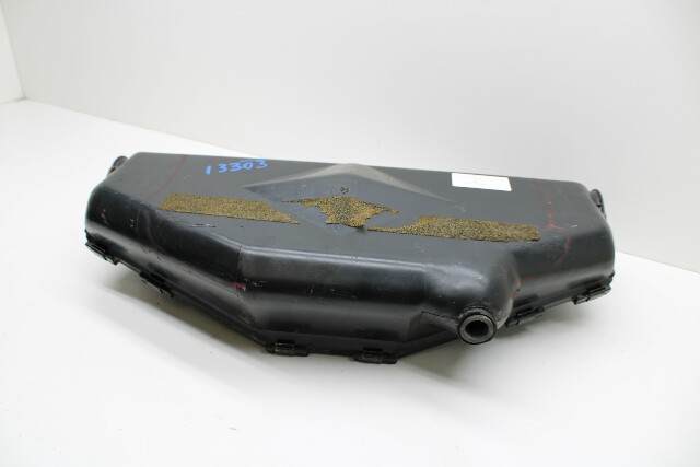 1982 Porsche 911 Heater Blower Motor Housing Air Duct - 91157103100 OEM