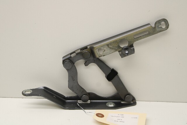 2005-2012 Porsche 911 997 Rear Engine Deck Lid Hinge Right OEM