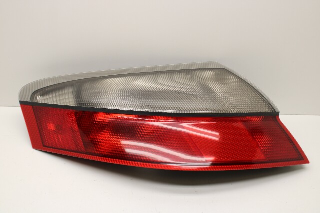 2002-2004 Porsche 911 996 C4S Turbo Tail Light Left OEM