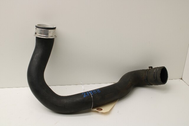 2005-2008 Porsche 911 997 Radiator Coolant Return Hose OEM