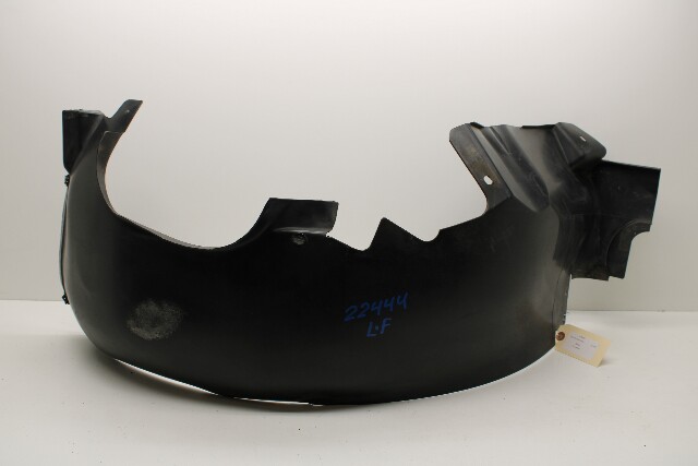 2001-2005 Porsche 911 996 Turbo C4S OEM