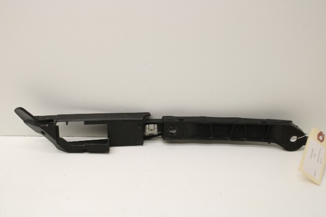 2002-2004 Porsche 911 996 Front Bumper Guide Bracket Mount Left OEM
