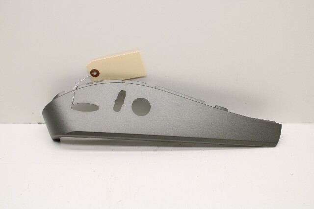 2005-2008 Porsche 911 997 Boxster Cayman 987 Seat Switch Trim Left OEM