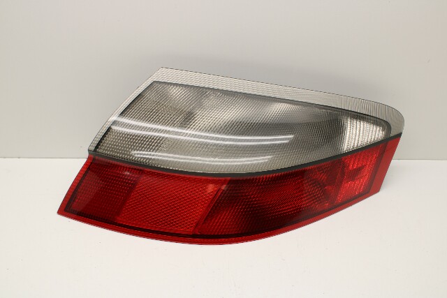 2002-2004 Porsche 911 996 C4S Turbo Tail Light Right OEM