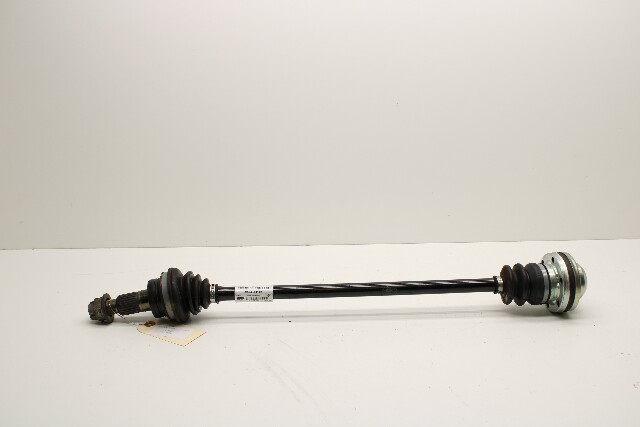 2005-2012 Porsche 911 997 Front Axle Shaft CV Joint - 99734903801 OEM