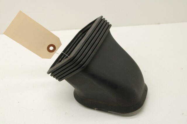 2009-2012 Porsche 911 997.2 Engine Decklid Air Duct Left OEM