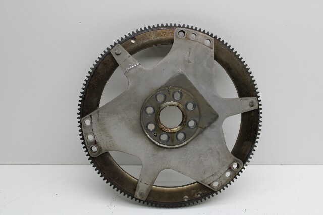 2002-2008 Porsche 911 Automatic Flywheel Flexplate 99611607516 OEM