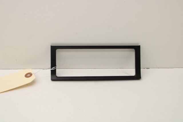 1997-2001 Porsche 911 Boxster Climate Control Trim Bezel - 99655267700 OEM