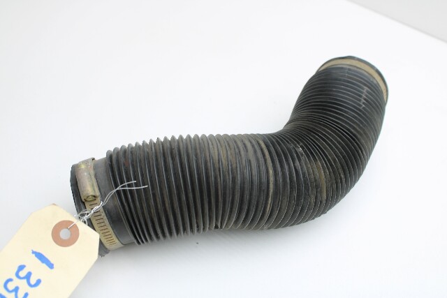 1982 Porsche 911 Heater Blower Air Duct Hose OEM