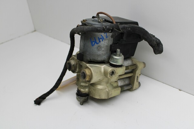 1993 BMW 850Ci E31 ABS Anti Lock Brake Pump - 34511160006 OEM