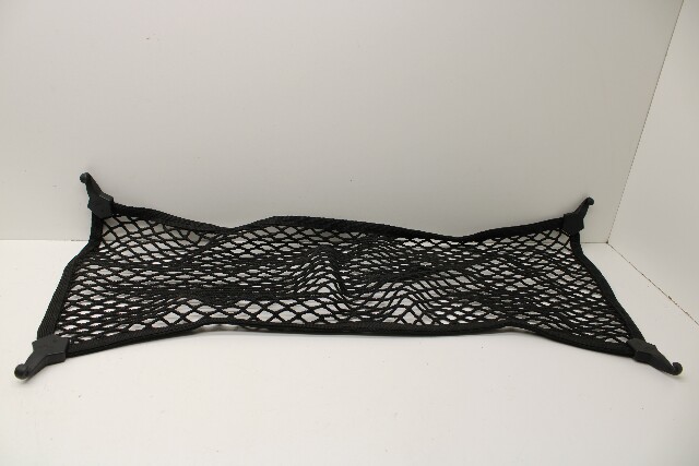 2006-2016 Porsche Cayman 987 981 Rear Cargo Storage Net OEM