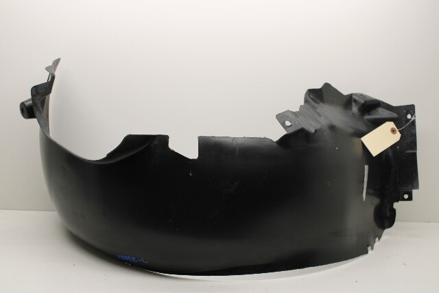 2005-2012 Porsche 911 997 AWD Front Fender Liner Left Driver - 99750420301 OEM