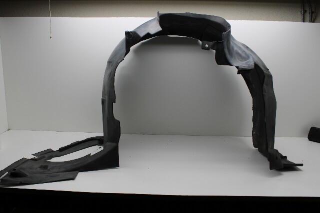 1997-2004 Porsche 911 Boxster Front Fender Liner Right OEM