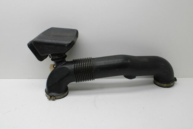 1997 1998 1999 Porsche Boxster 986 2.5 Throttle Body Intake Hose - 99611022200 OEM