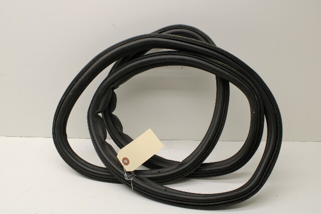 2005-2012 Porsche 911 Boxster Cayman Hood Seal Gasket - 99751161101 OEM