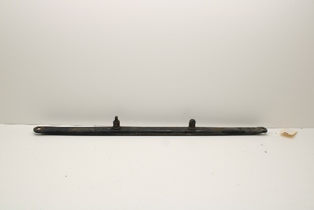 1999-2008 Porsche 911 996 997 Rear Suspension Diagonal Cross Brace Support Bar OEM