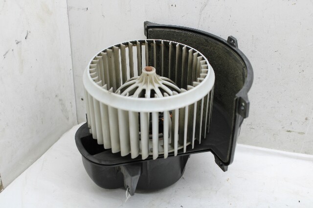 2003-2010 Porsche Cayenne Heater Blower Motor OEM