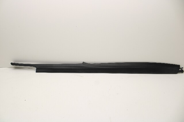 2005-2012 Porsche 911 997 Boxster Cayman 987 Front Trunk Side Cowl Trim Right OEM