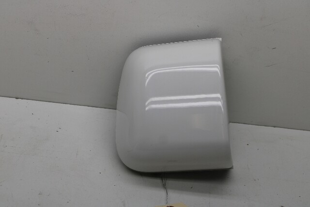 2005-2008 Porsche 911 997 Rear Bumper Guard Right OEM