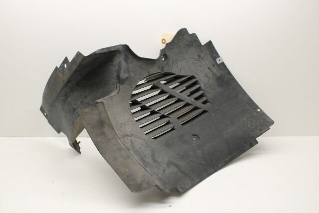 2005-2008 Porsche Boxster Cayman 987 Front Fender Liner Right OEM