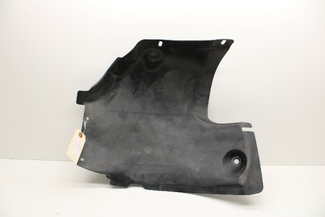 2005-2012 Porsche 911 997 Rear Fender Liner Right - 99750457400 OEM