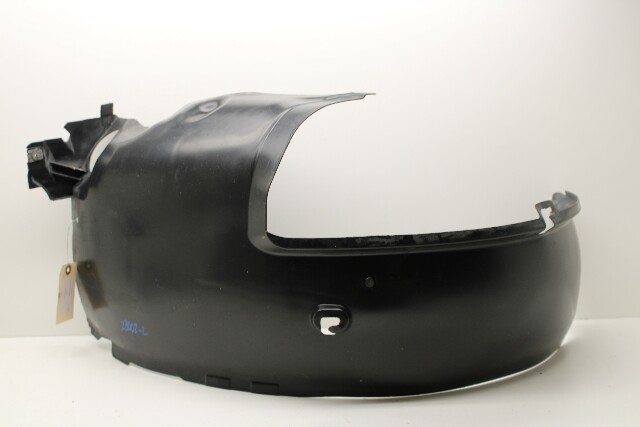 2005-2012 Porsche 911 997 C4S Rear Fender Liner Left OEM