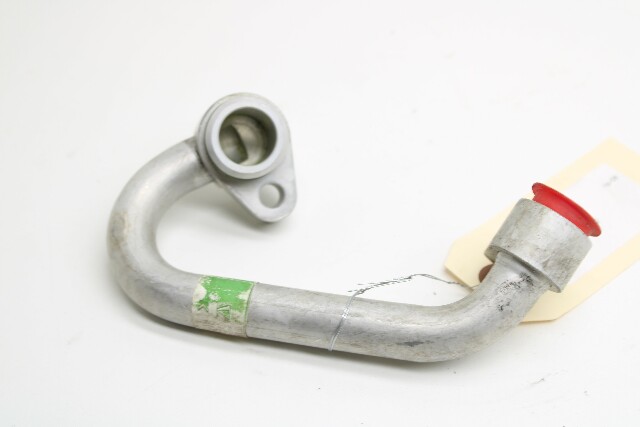 1999-2004 Porsche 911 996 Air Conditioning Refrigerant Discharge Pipe - 99657309902 OEM