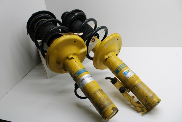 1997-2004 Porsche Boxster Bilstein B6 HD Rear Strut Shock Spring Pair Right Left OEM