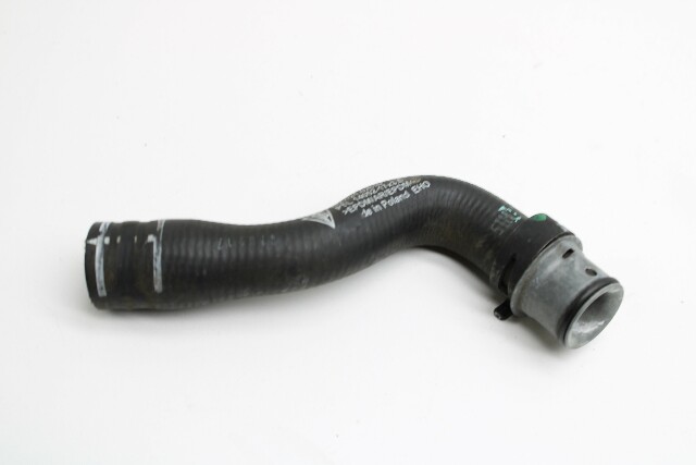 2017 Porsche Cayman 718 Engine Coolant Reservoir Hose - 982121625B OEM