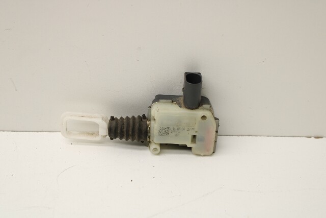 Porsche 911 997 Rear Engine Lid Release Actuator OEM