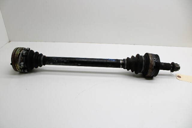 2003 2004 Porsche Boxster 986 2.7 Axle Shaft CV Joint Left OEM